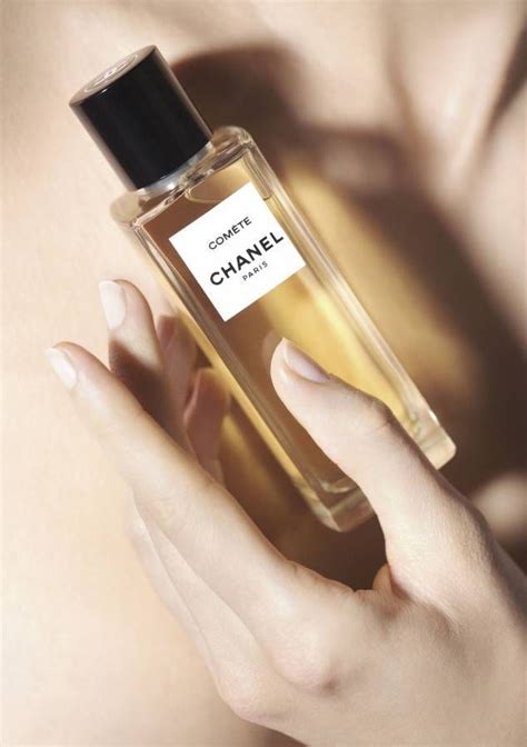 Comète di Chanel 